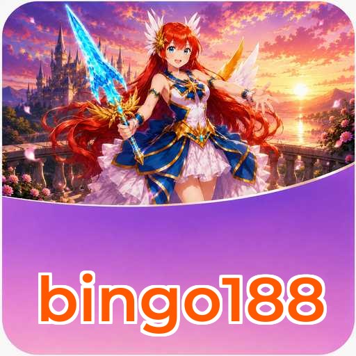 bingo188 APK Structure