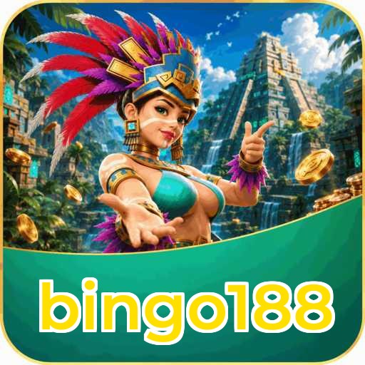 bingo188 APK Structure