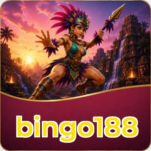 bingo188 Technical Info