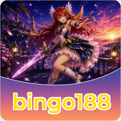 bingo188 Components