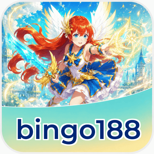bingo188 APK Structure