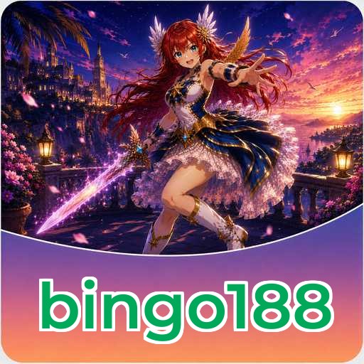 bingo188 APK