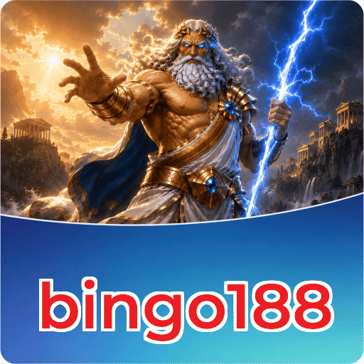 bingo188 Aplikasi