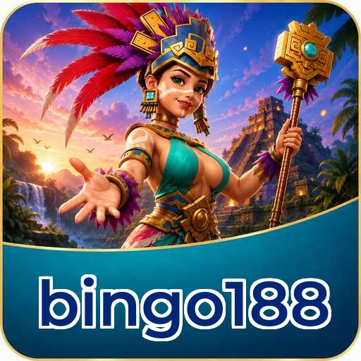 bingo188 Technical Info