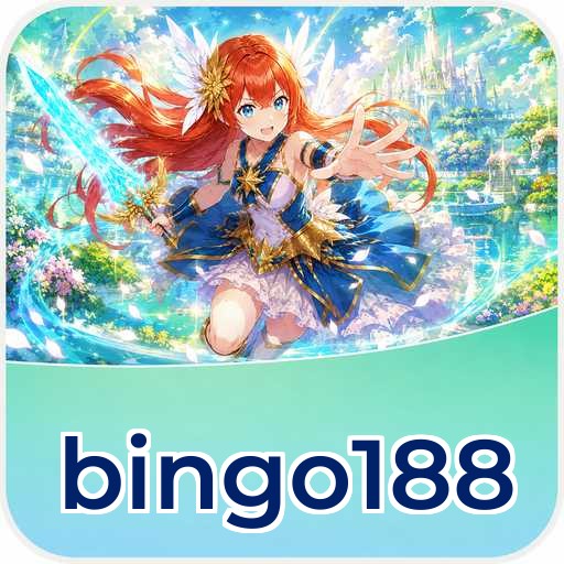 bingo188 APK Structure