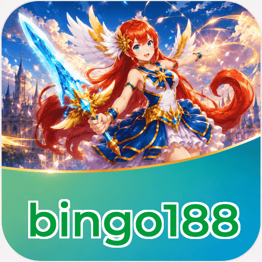 bingo188 APK Structure