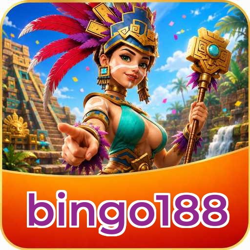 bingo188 APK Structure