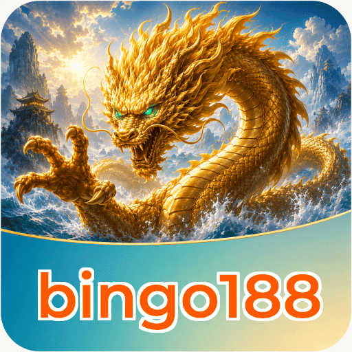 bingo188 Signature