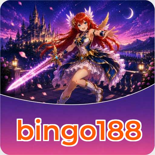 bingo188 Signature